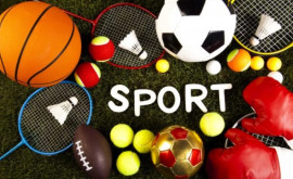 Competiții naționale și internaționale Cum susține Primăria capitalei activitățile sportive