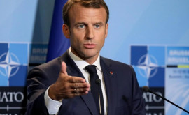 Parisul își dorește un NATO european