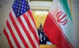 Что за переговоры провели США и Иран
