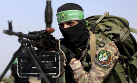 Israel și Hamas au întrerupt negocierile