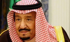 Regele Arabiei Saudite va fi supus unor teste medicale din cauza unei febre puternice