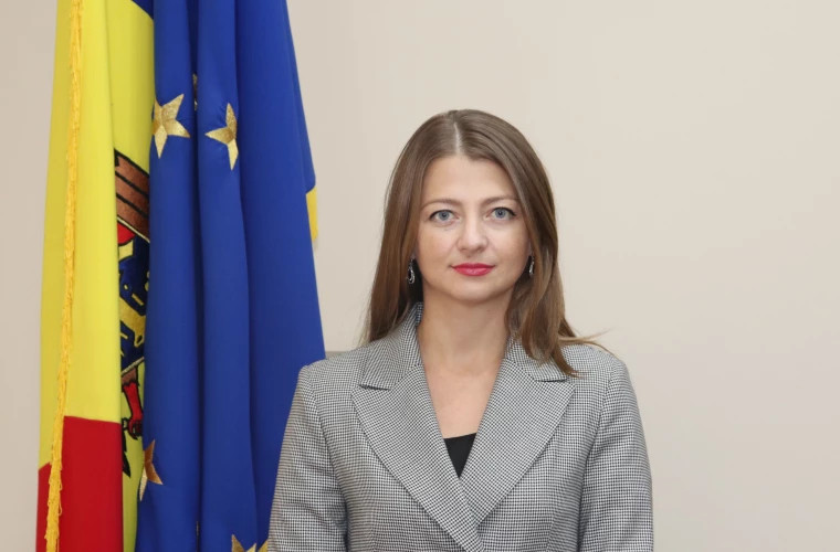 Veronica MihailovMoraru Niciun candidat nu sa înscris la concursul pentru funcția de procuror general