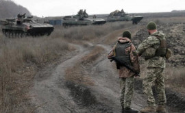 Новые жертвы на востоке Украины
