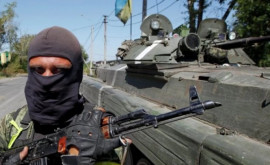 ЛНР заявила о гибели военного республики в результате обстрела со стороны Украины