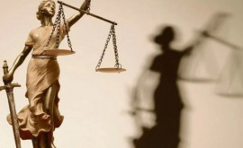 Реформа юстиции Как в Молдове нарушают закон ради сиюминутных интересов Ч3