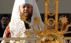 Creștinii ortodocși îl cinstesc pe Sfîntul Haralambie