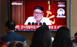 Posibila vizită a lui Kim Jongun în Rusia în atenția autorităților sudcoreene