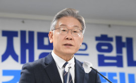 Politicianul din Coreea de Sud la terapie intensivă după atacul cu un cuțit