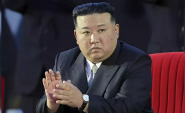 New York Times Kim Jong Un ar putea ataca Coreea de Sud în cîteva luni