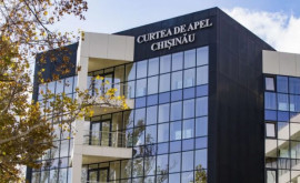 17 judecători de la Curtea de Apel Chișinău șiau anunțat demisia