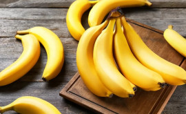 Peste 23 de tone de banane vor fi retrase din comerț
