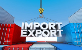 Starea de lucruri în comerțul exterior cu mărfuri al Moldovei