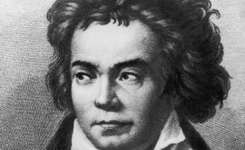 Analiza ADN a părului lui Beethoven a uimit oamenii de știință