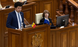Noi măsuri legislative vor fi implementate pentru a consolida securitatea energetică a Republicii Moldova