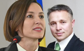 Teodor Cîrnaț PAS va merge pe ideea ca Veronica Dragalin săși dea demisia