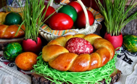 Recomandările specialiștilor de sănătate publică privind alimentația în perioada sărbătorilor de Paști
