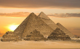 Piramidele din Egipt Cercetătorii tot mai aproape de rezolvarea misterului