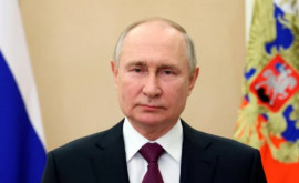 Путин прокомментировал решение не приглашать Россию на саммит по Украине