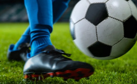 Lista extinsă a fotbaliștilor moldoveni pentru meciurile amicale din iunie