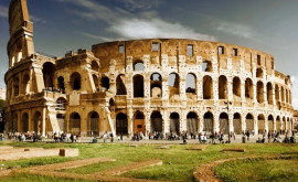 Roma 800 de euro amendă pentru doi turişti americani