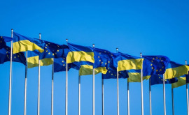 Ambasadorii UE convin asupra unor garanții de securitate pentru Ucraina