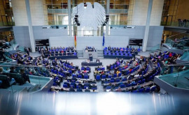 Membrii Bundestagului vor primi cea mai mare creștere salarială din ultimii 28 de ani
