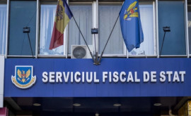 Informație pentru contribuabili de la Serviciul Fiscal de Stat