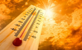 Anul 2023 cel mai călduros înregistrat vreodată în lume 