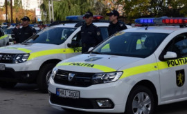 Poliția anunță o sumă impunătoare de bani adusă în Moldova din Moscova prin contrabandă
