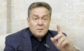 Nikolai Platoșkin Este păcat că măreața istorie a Moldovei este ignorată 