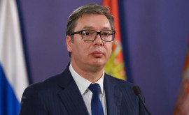 Siguranța președintelui Serbiei Ce amenințare a fost semnalată