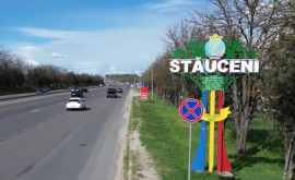 Oficial Stăuceni devine oraș