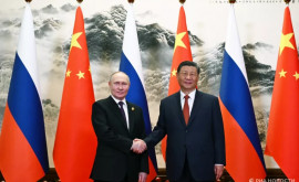 Россия и Китай нашли оптимальную формулу решения украинского конфликта