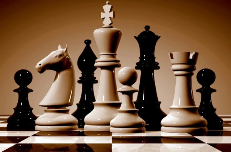 Где этим летом пройдет крупнейший в мире шахматный турнир