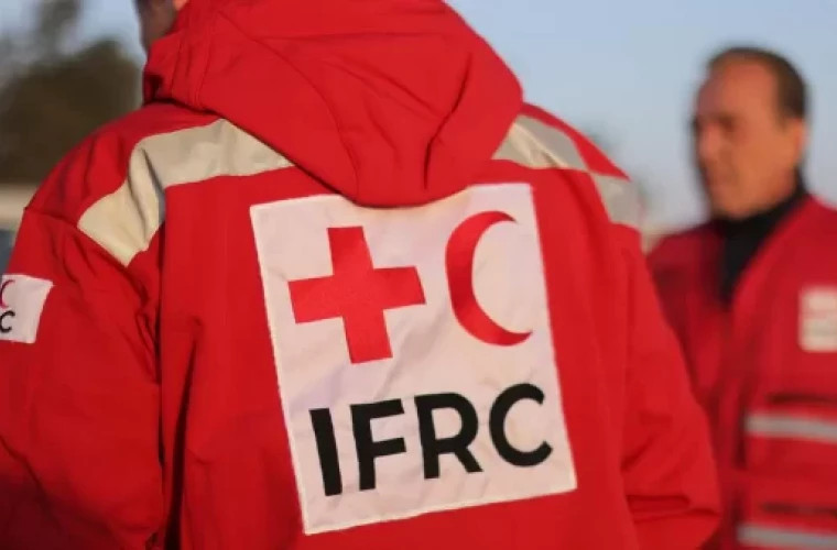 Постоянная поддержка беженцев со стороны Красного Креста уточнения Министерства соцзащиты