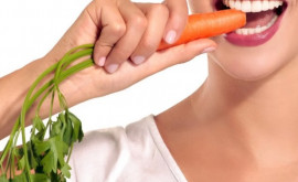 De ce este recomandat consumul de morcovi