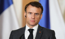 Președintele francez Dialogul cu Rusia este o necesitate
