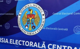 Astăzi în 9 localități din țară au loc alegeri locale noi și parțiale