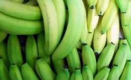 Ce se întîmplă dacă mănînci banane verzi