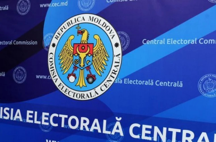Astăzi în 9 localități din țară au loc alegeri locale noi și parțiale