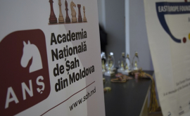 Lansarea Turneului Național de Șah Integrare și participare prin șah Chișinău 2016
