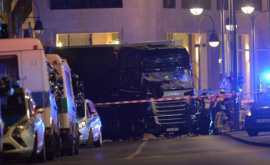 В деле о нападении в Берлине новый подозреваемый