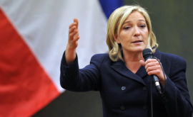  Le Pen promite un referendum pentru ieșirea din UE în cazul în care va deveni președintele Franței