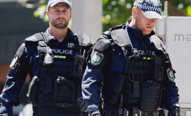 Complot terorist dejucat în Australia