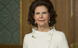 Regina Silvia a Suediei spitalizată din cauza unor ameţeli