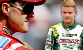 Fiul lui Schumacher va concura în Formula 3 