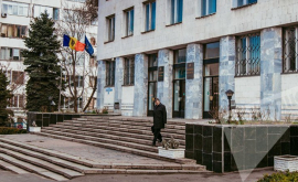 Прокуратуры секторов Кишинёва объединятся в одну 