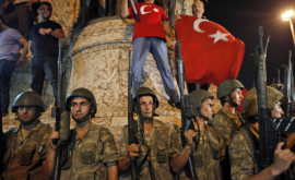 В Турции начался суд над путчистами