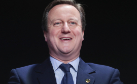 David Cameron ar putea deveni noul secretar general al NATO