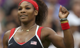 Serena Williams se va căsători cu un magnat al internetului